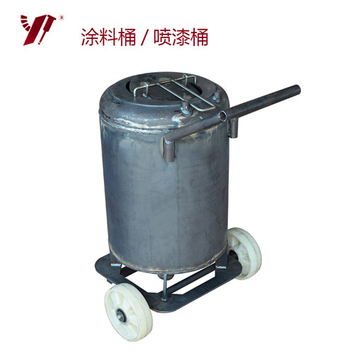 涂料桶