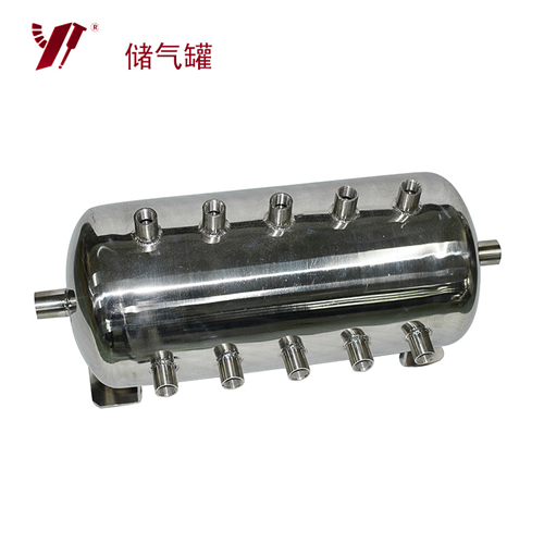 储气罐,空压机储气罐