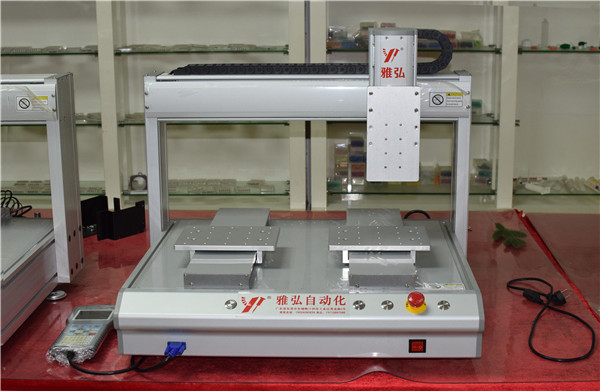 灯具点胶机厂家