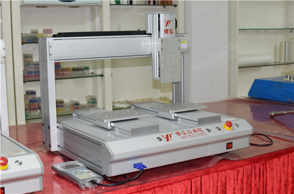 灯具点胶机厂家 灯具点胶机厂家