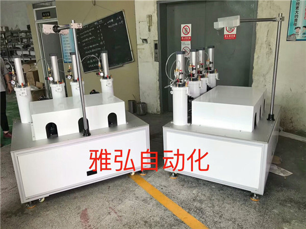 桌面点胶机厂家 桌面点胶机厂家