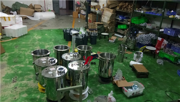 小型压力桶 小型压力桶
