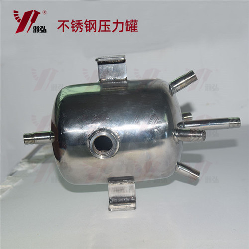 不锈钢压力灌厂家